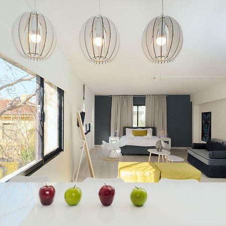 Plaka Heart Apartment Athens Ngoại thất bức ảnh