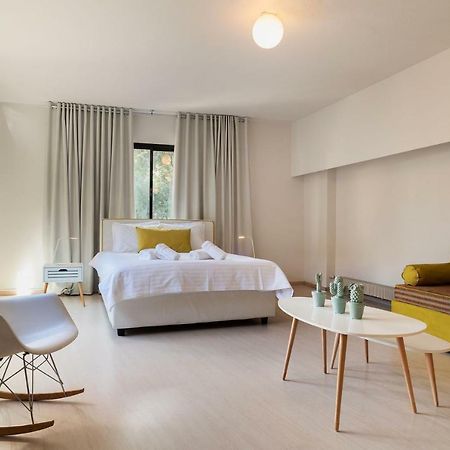 Plaka Heart Apartment Athens Ngoại thất bức ảnh