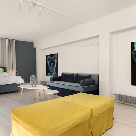 Plaka Heart Apartment Athens Ngoại thất bức ảnh