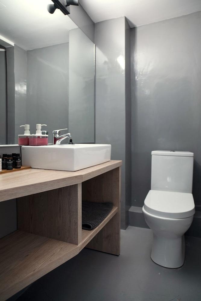Plaka Heart Apartment Athens Ngoại thất bức ảnh