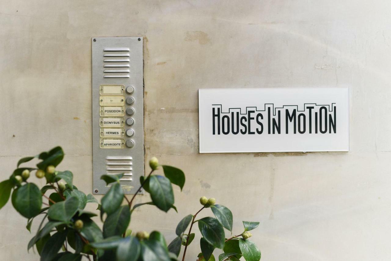 Plaka Heart Apartment Athens Ngoại thất bức ảnh