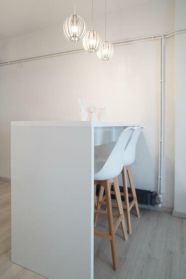 Plaka Heart Apartment Athens Ngoại thất bức ảnh