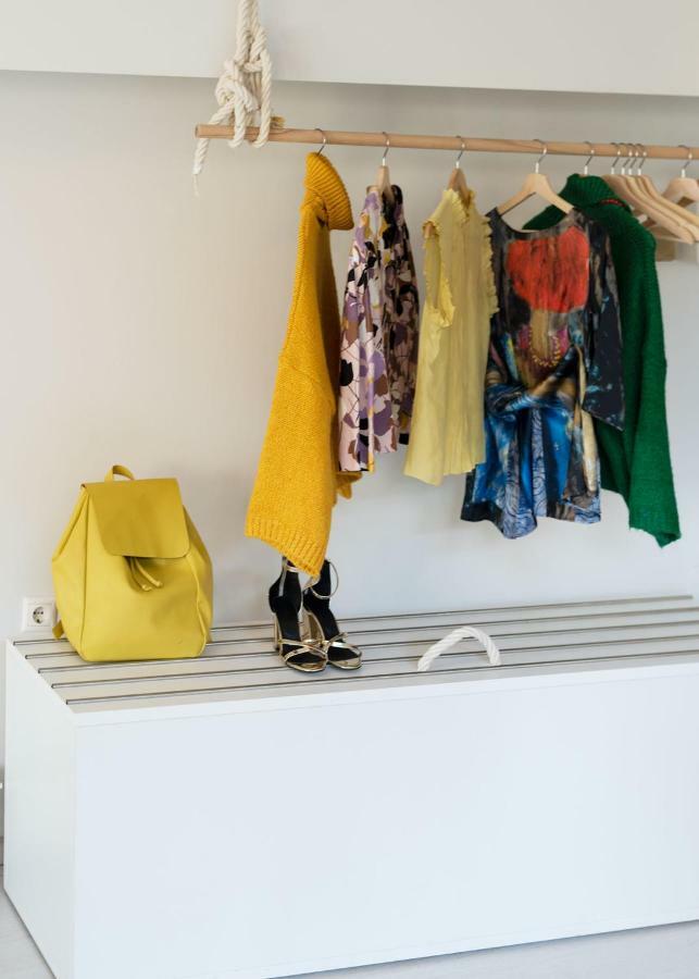 Plaka Heart Apartment Athens Ngoại thất bức ảnh